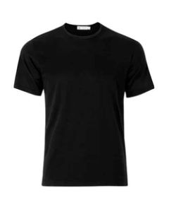 T-shirt for Men-black-L